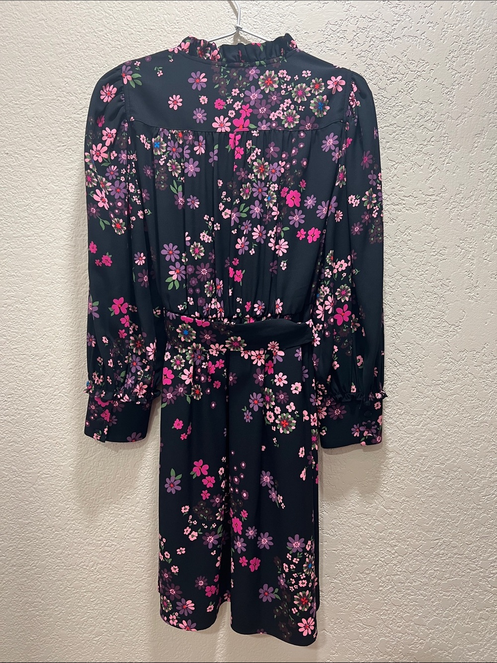 KATE SPADE Bora Flora Dress New York size 2 - Picture 5 of 10